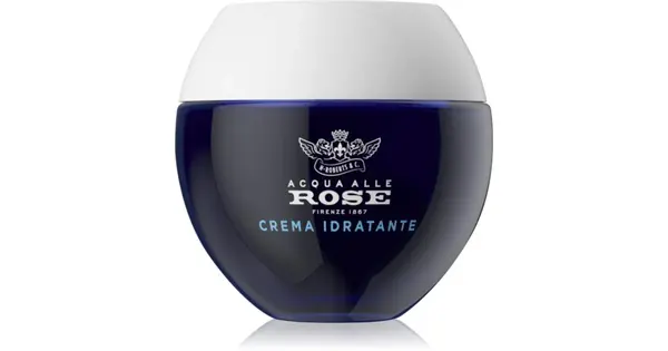 Acqua Alle Rose refreshing cream 50 ml