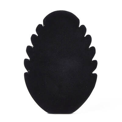 Velvet Necklace Display Stand