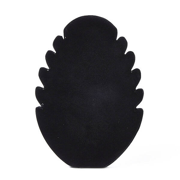 Velvet Necklace Display Stand