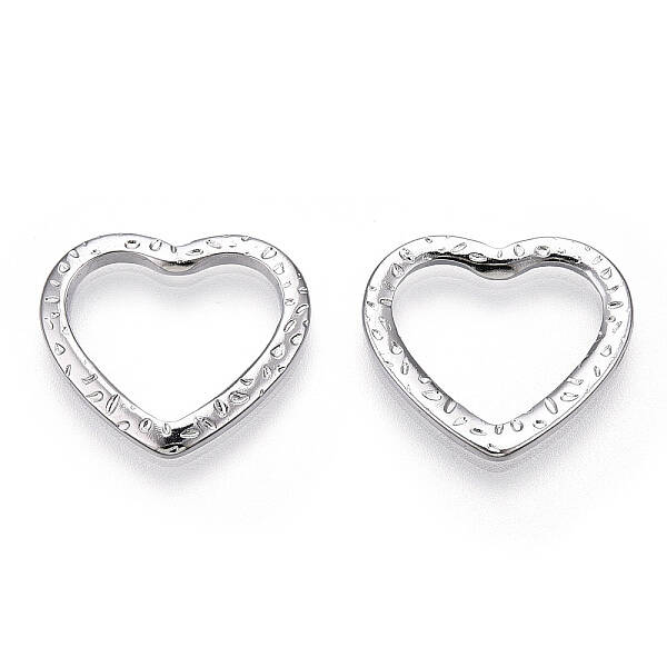 Non-Tarnish 304 Stainless Steel Linking Ring