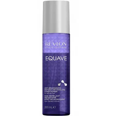Revlon Equave Instant Detangling Conditioner 200 ml