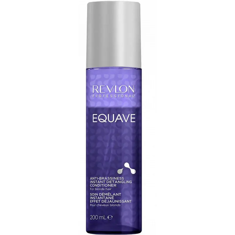 Revlon Equave Instant Detangling Conditioner 200 ml