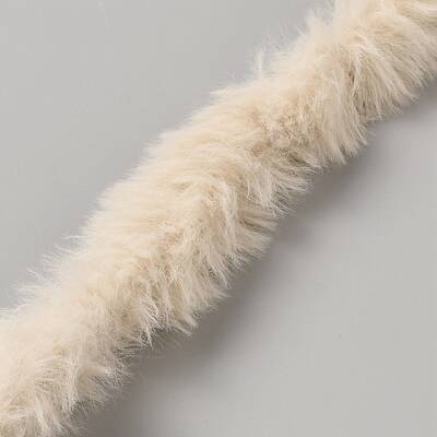 Polyester Plush Sticks