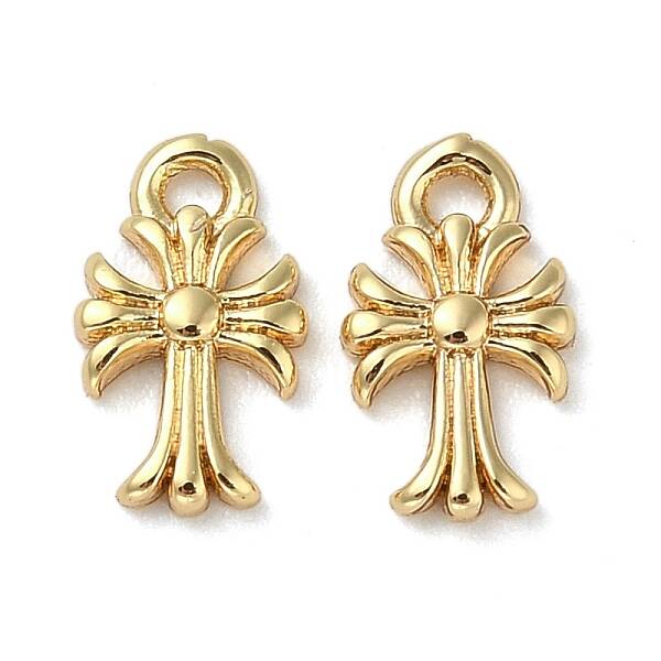 Brass Pendants