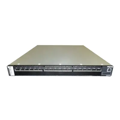 MSX6015F-1SFS Mellanox SwitchX-2 Based 18 x QSFP+ Ports FDR InfiniBand 1U Switch