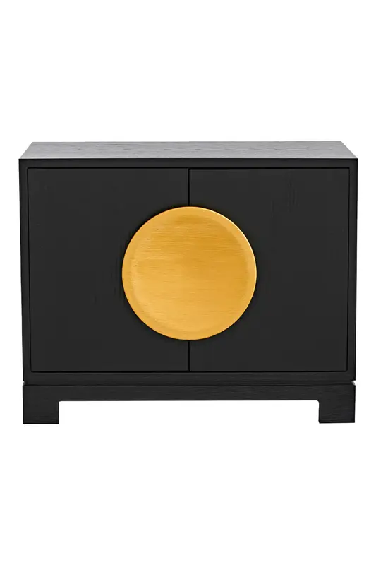 Black Oak Sideboard | Liang & Eimil Hoxton
