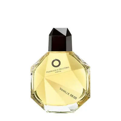 Francesca dell'Oro Vanille 08:00 Eau de Parfum 100 ml