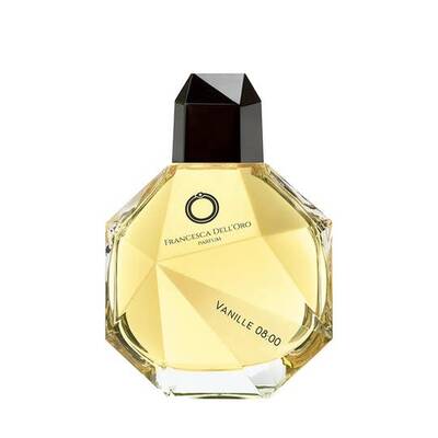Francesca dell'Oro Vanilla 08:00 Eau de Parfum 100 ml