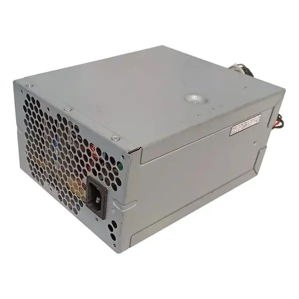 372357-002 HP 750-Watts 200-240V 47-63Hz 24-Pin ATX Hot-Swappable Redundant Power Supply for XW9300 WorkStation