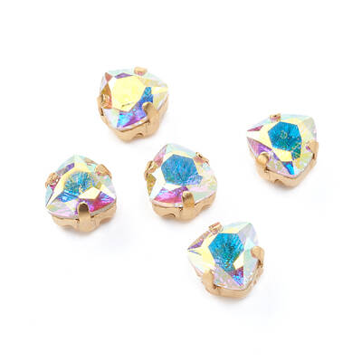 Sew on Rhinestone