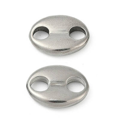 304 Stainless Steel Links Connectors