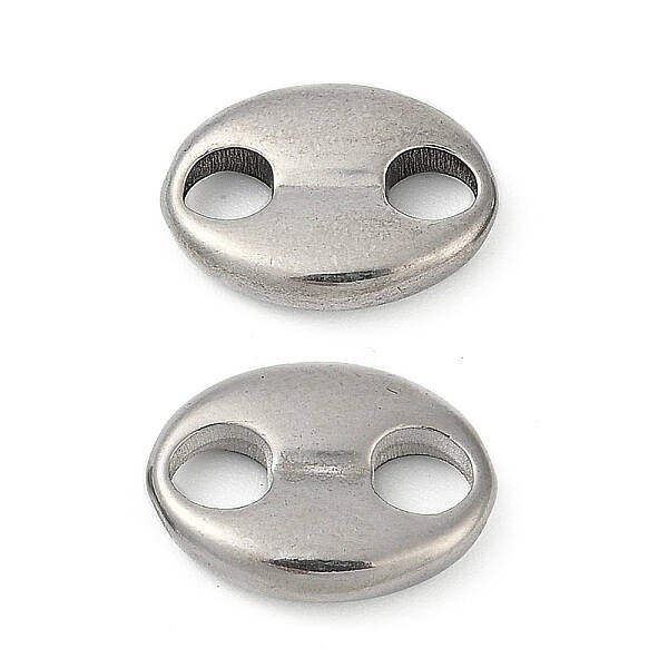 304 Stainless Steel Links Connectors