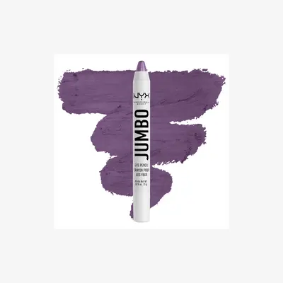 NYX Professional Make-up Jumbo eye pencil color 642 Eggplant 5 g