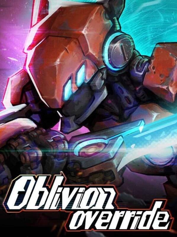 Oblivion Override | Steam