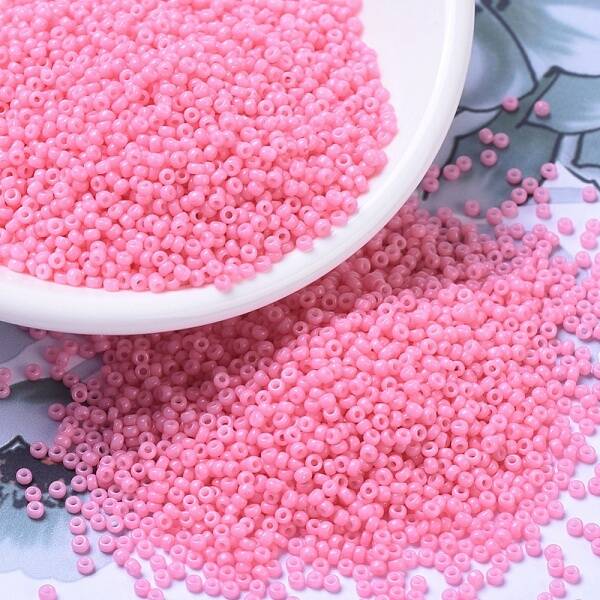 MIYUKI Round Rocailles Beads