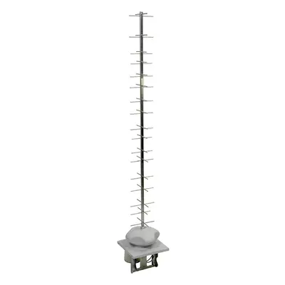 Ubiquiti AMY-9M16X2 | 900 MHz 2x2 MIMO Yagi Antenna
