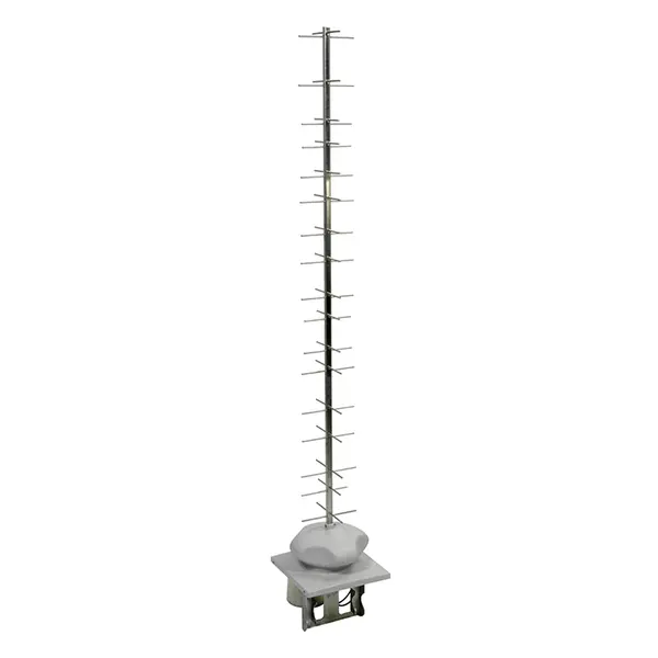 Ubiquiti AMY-9M16X2 | 900 MHz 2x2 MIMO Yagi Antenna