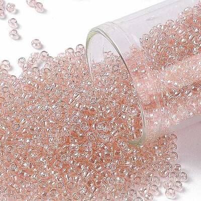 TOHO Round Seed Beads