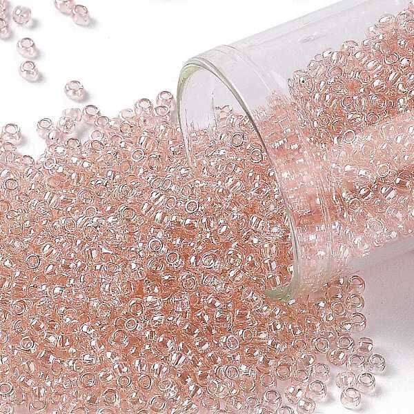 TOHO Round Seed Beads