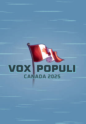 Vox Populi: Canada 2025 | Steam