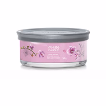 Yankee Candle Wild Orchid Tumbler Signature (wild orchid) - 567.0g
