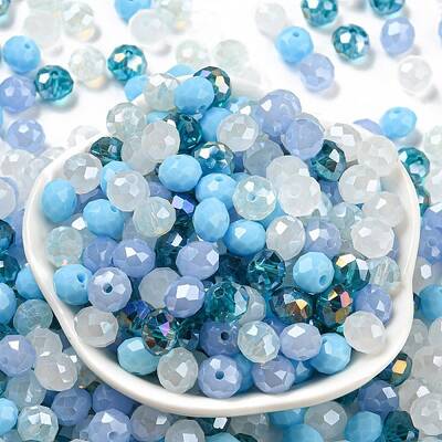 Glass Beads