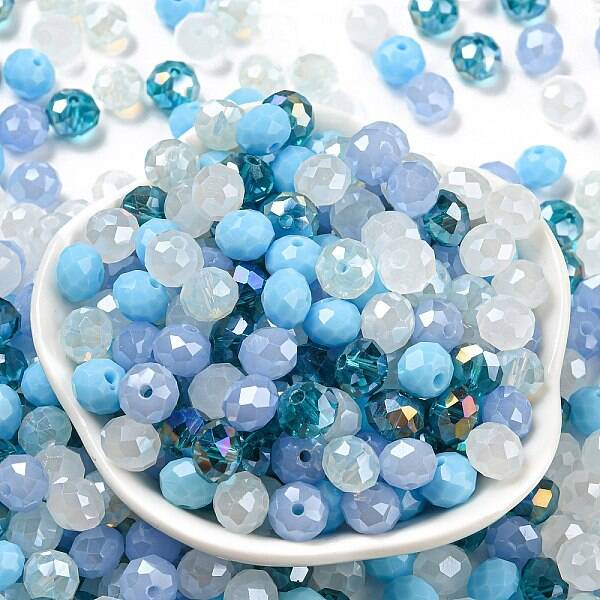 Glass Beads