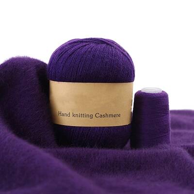Knitting Yarn