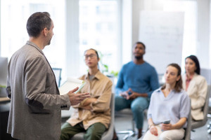 Mastering Public Relations for Brand Building