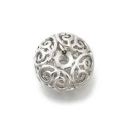 Brass Beads