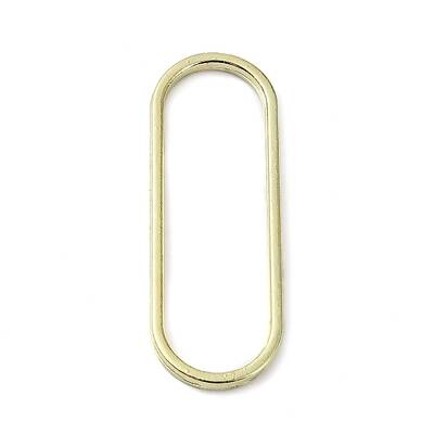 Rack Plating Alloy Linking Rings