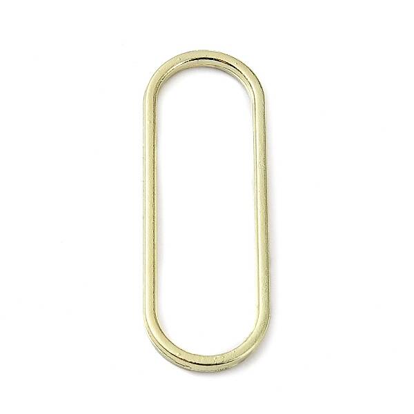 Rack Plating Alloy Linking Rings