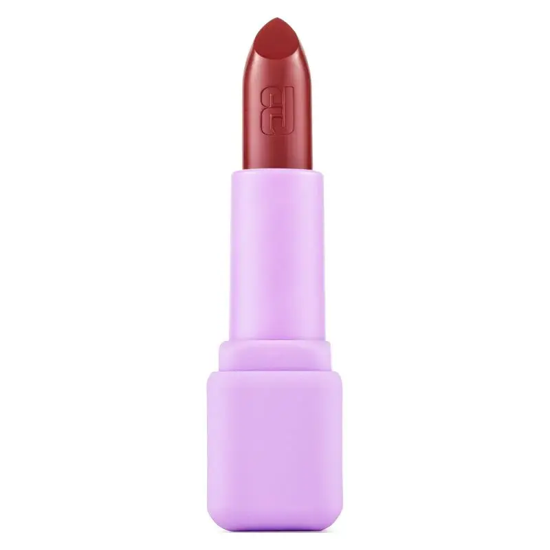 Nejha Lip-Ossession – Creamy Lipstick 06 - Chocolate 3.5 G