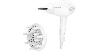 Rowenta Volumizer CV6130F0 hair dryer