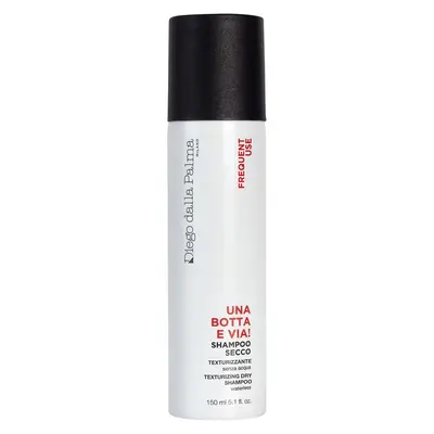 Diego Dalla Palma Unabottaevia! Texturizing Dry Shampoo 150 Ml