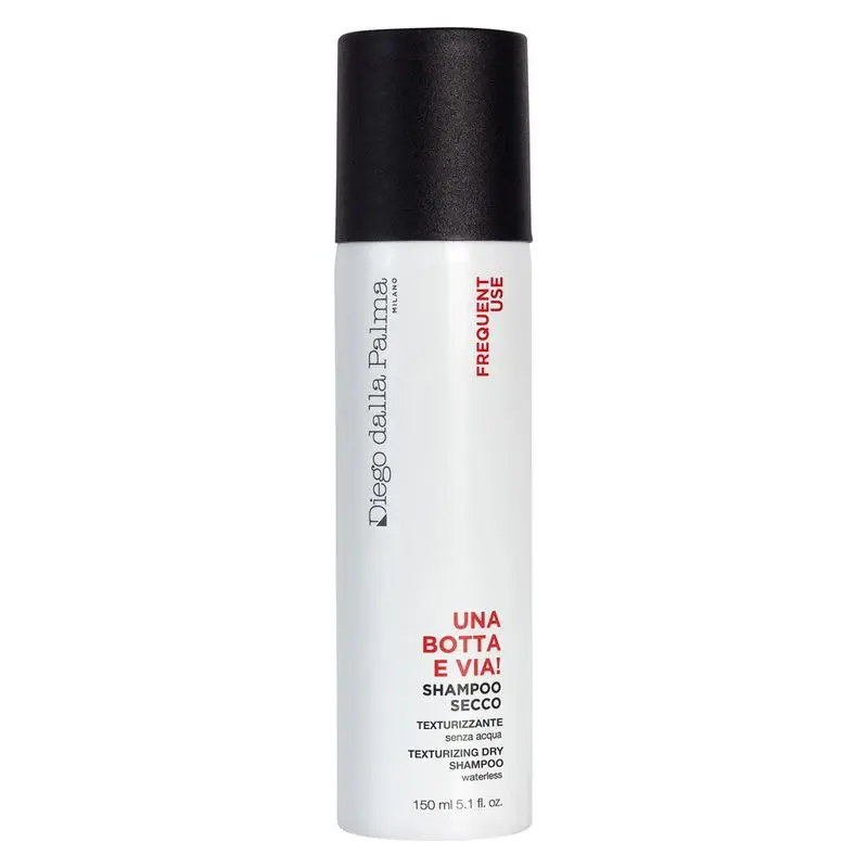 Diego Dalla Palma Unabottaevia! Texturizing Dry Shampoo 150 Ml