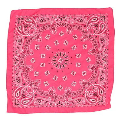 Hoodboyz Scarf - No Size Pink Polyester