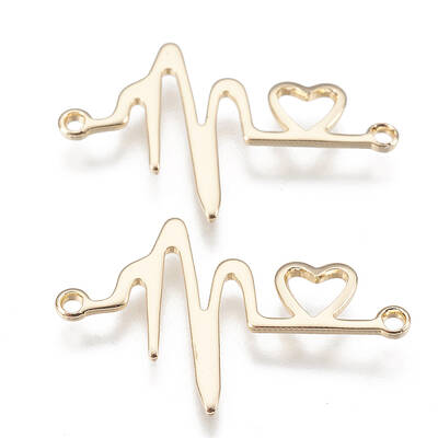 Brass Links