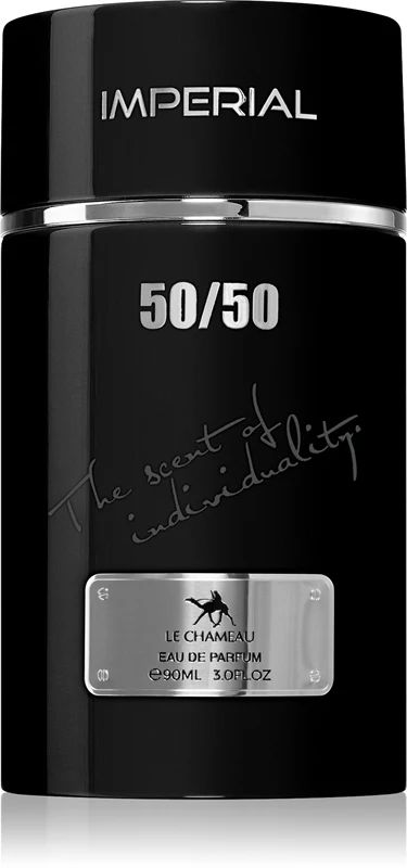 Le Chameau Imperial 50/50 Eau De Parfum Unisex 90 Ml