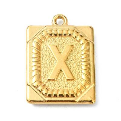 Ion Plating(IP) 304 Stainless Steel Pendants