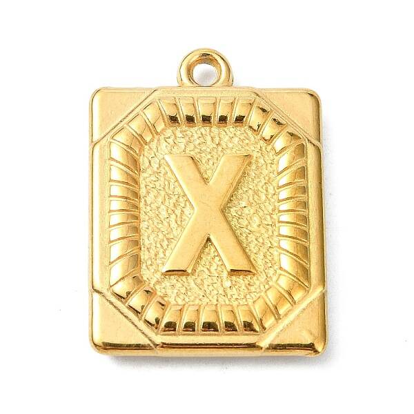 Ion Plating(IP) 304 Stainless Steel Pendants