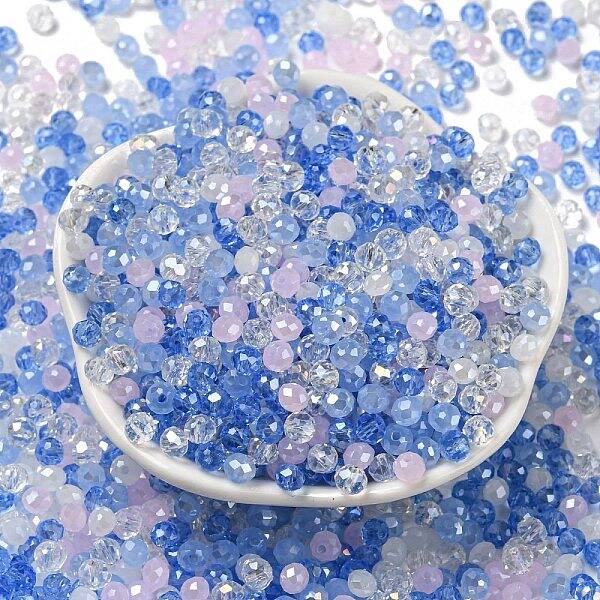 Glass Beads