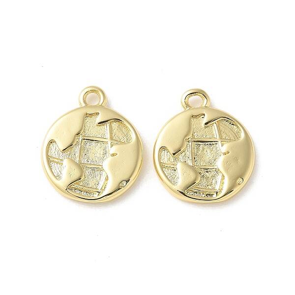 Brass Pendants
