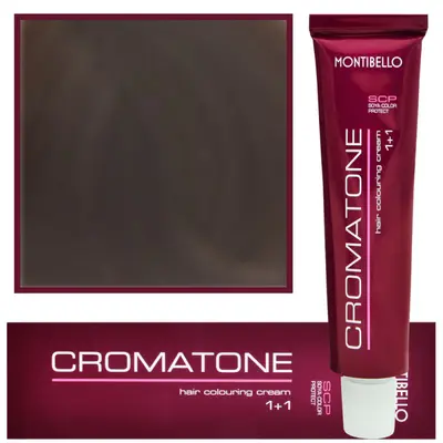 Cromatone Hair Dye Montibello 60ml 7.23
