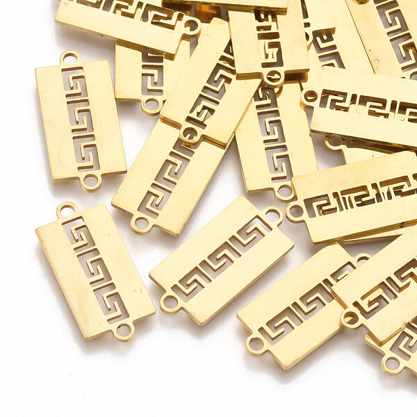 201 Stainless Steel Links connectors