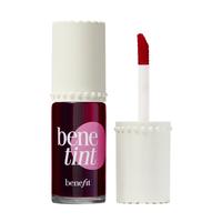 Benefit Cosmetics Benetint Liquid Cheek Blush Stain & Lip Tint