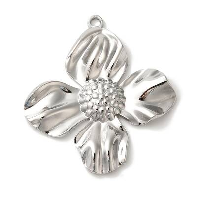 Non-Tarnish 304 Stainless Steel Pendants