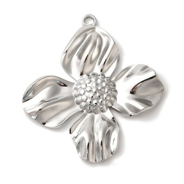 Non-Tarnish 304 Stainless Steel Pendants