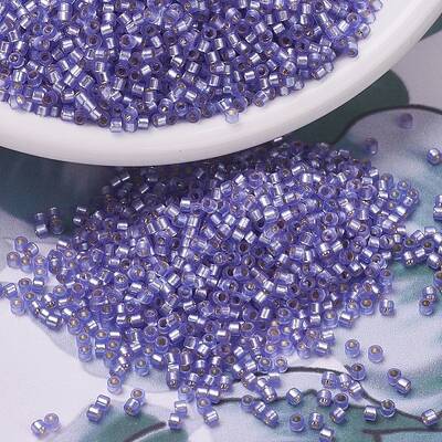 MIYUKI Delica Beads