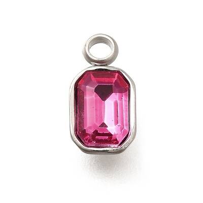 304 Stainless Steel Pendants